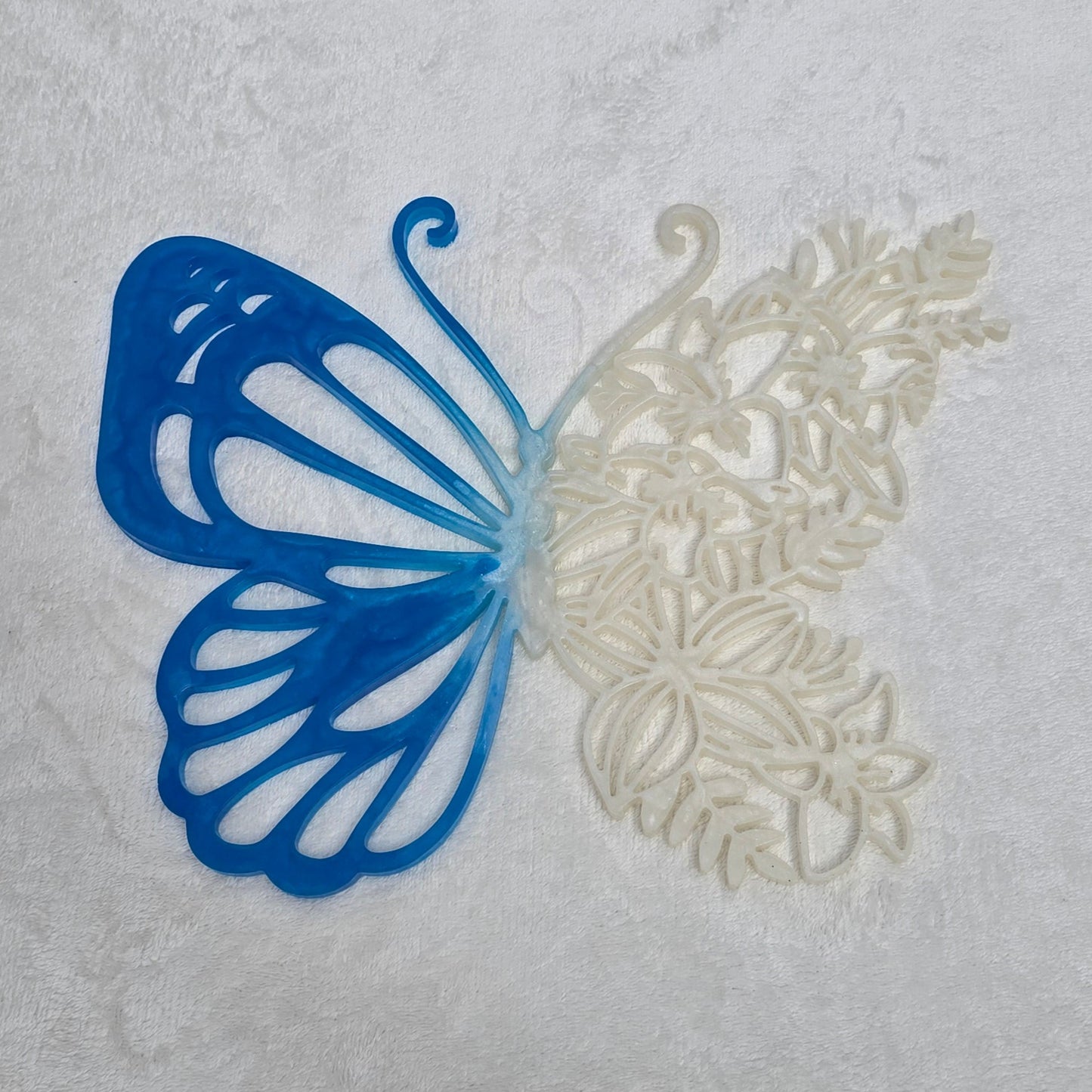 Papillon Murale