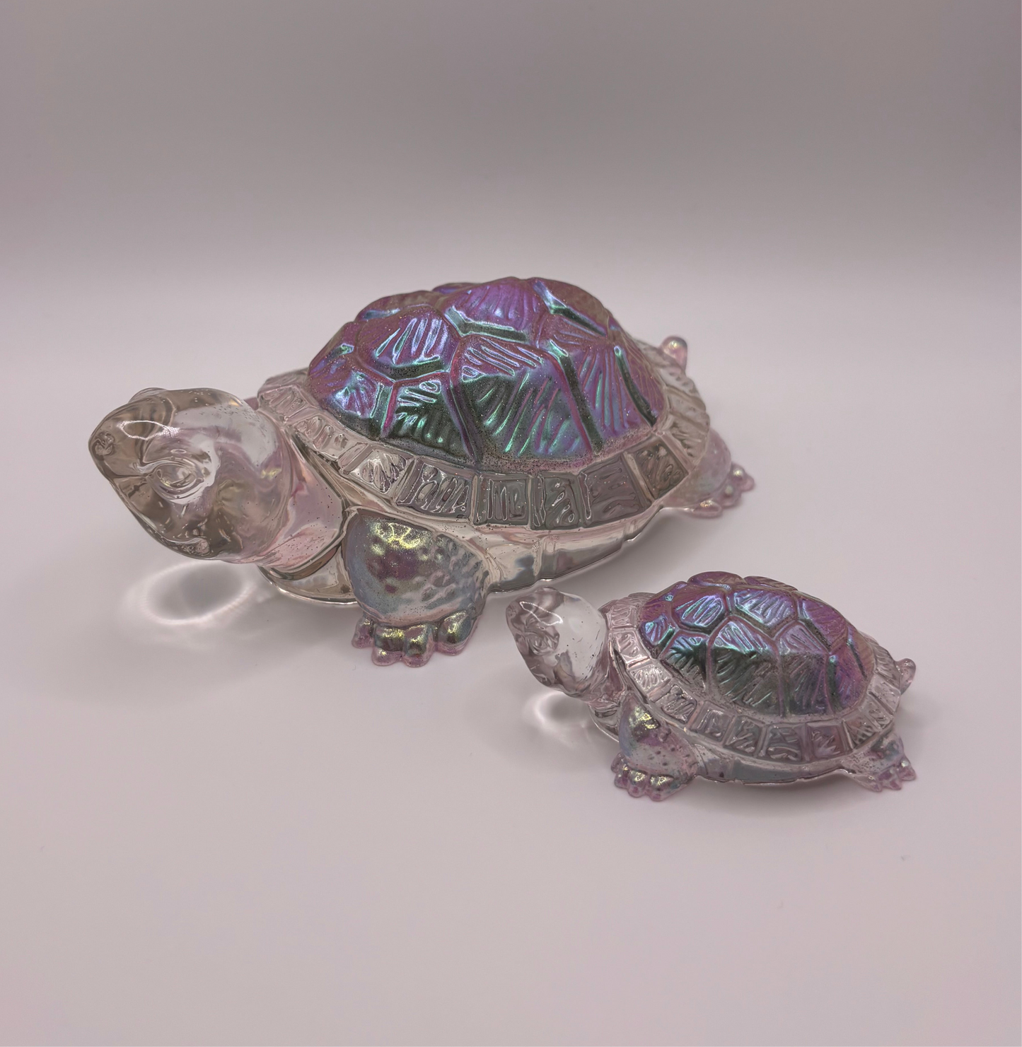 Turtles
