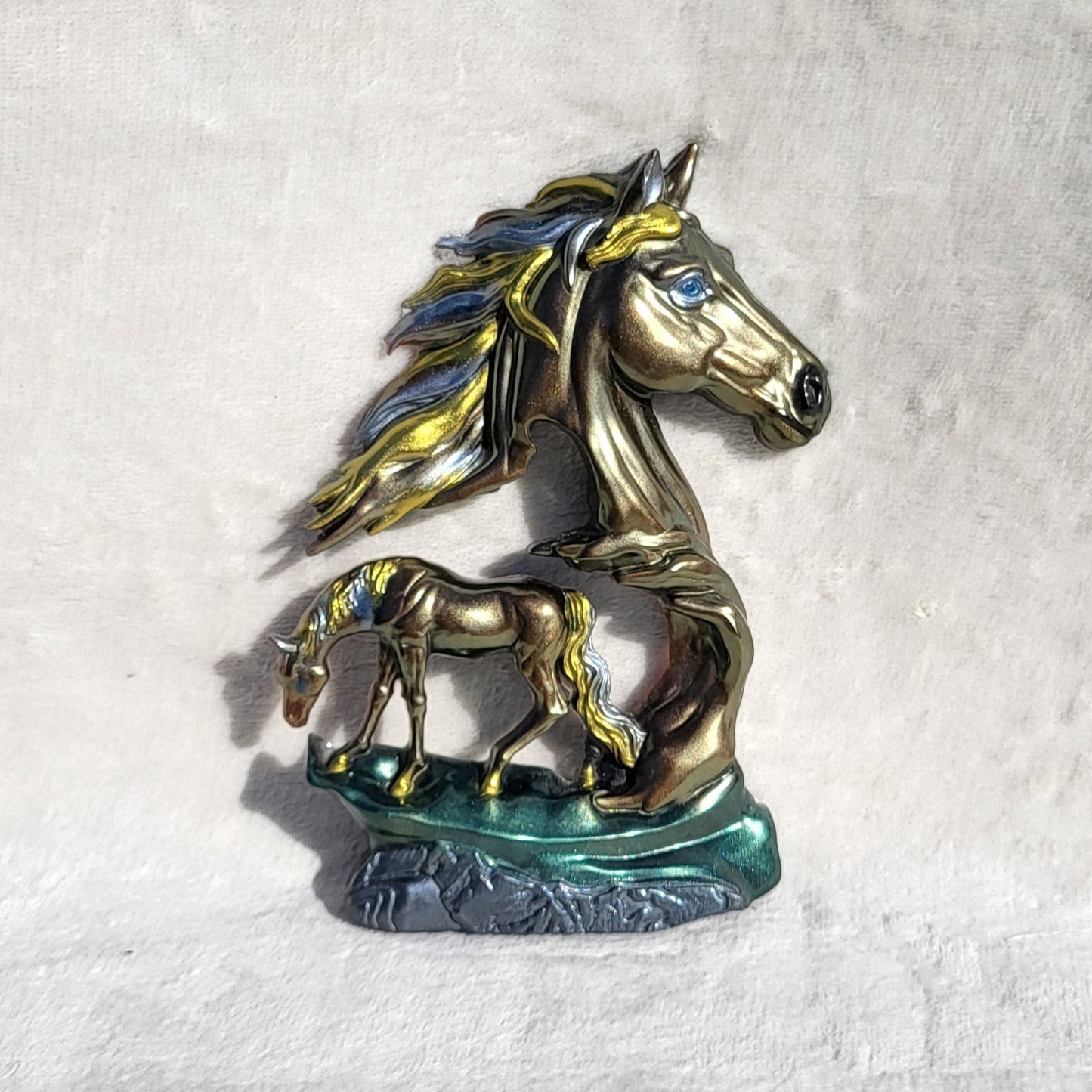 Chevaux