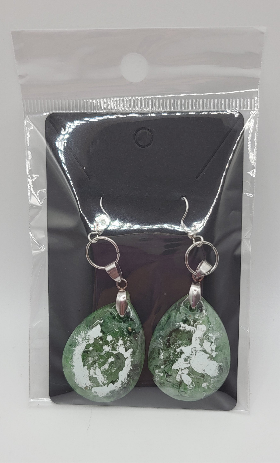 Boucles d’oreilles uniques