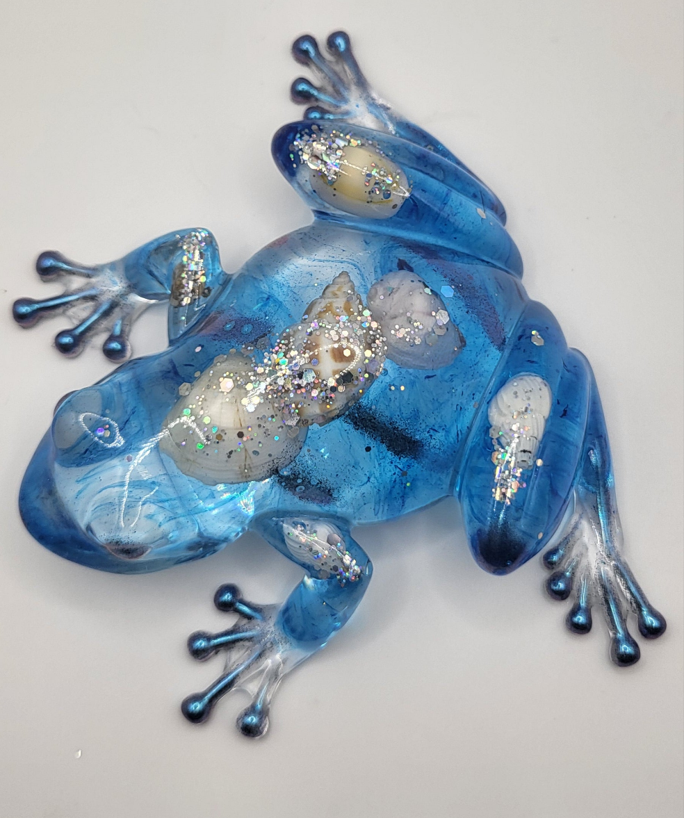Grenouille