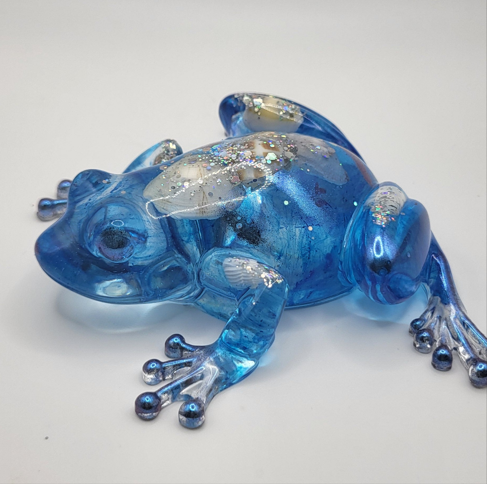 Grenouille
