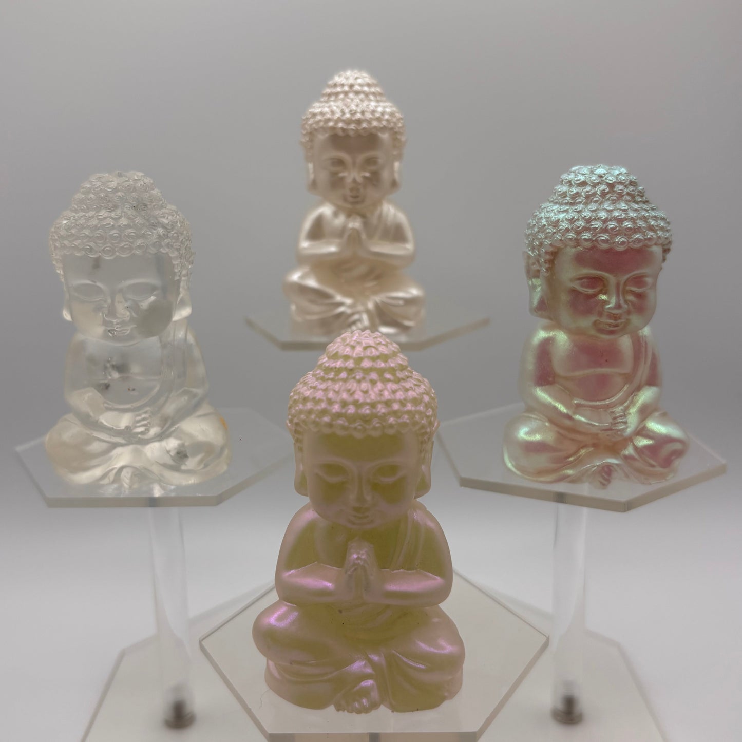 Mini Bouddha