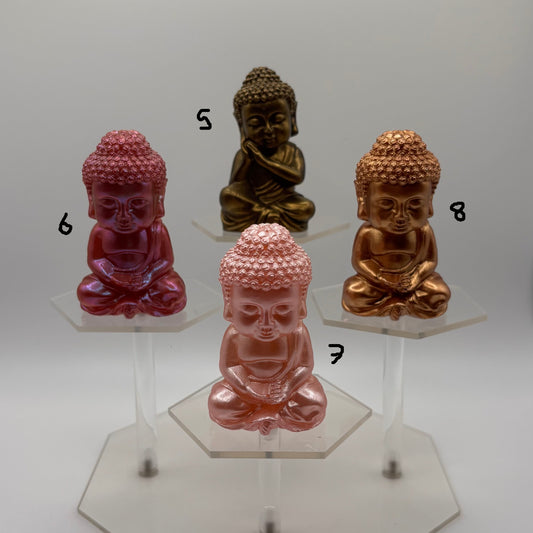 Mini Bouddha
