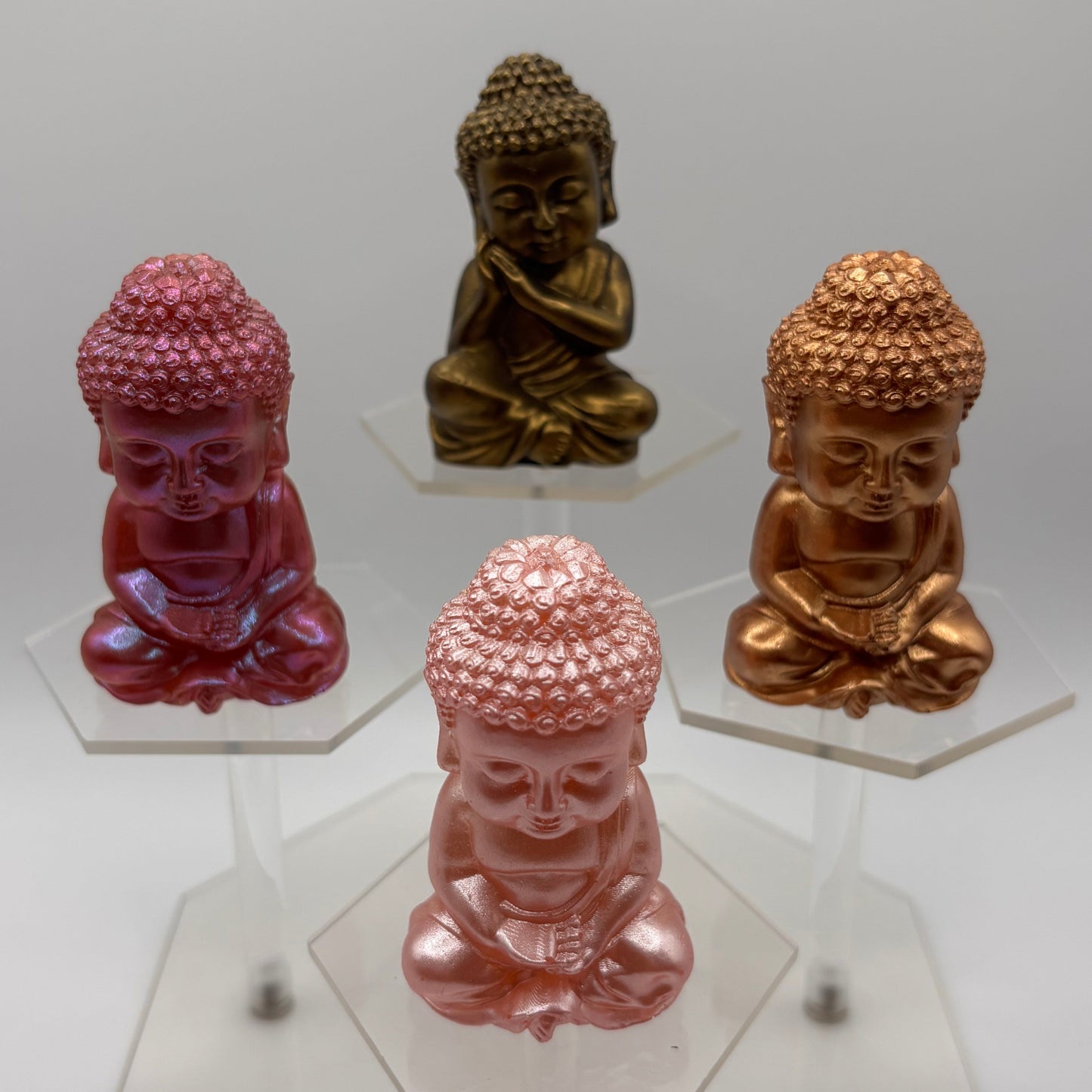 Mini Bouddha