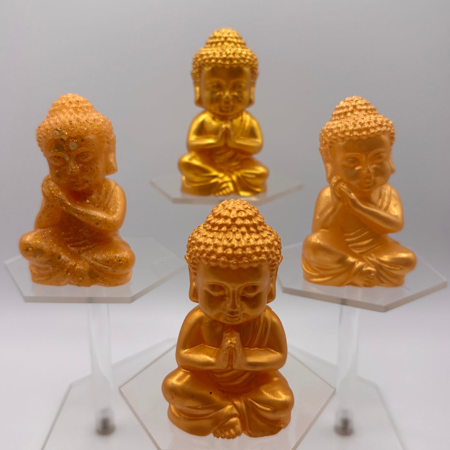 Mini Bouddha