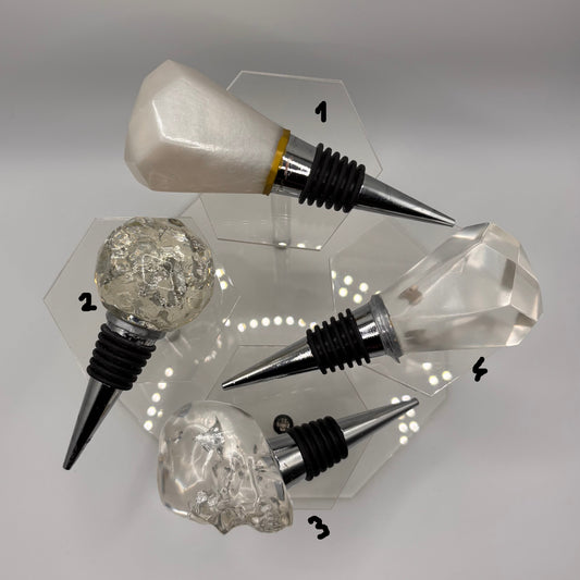 Bouchons De Bouteilles