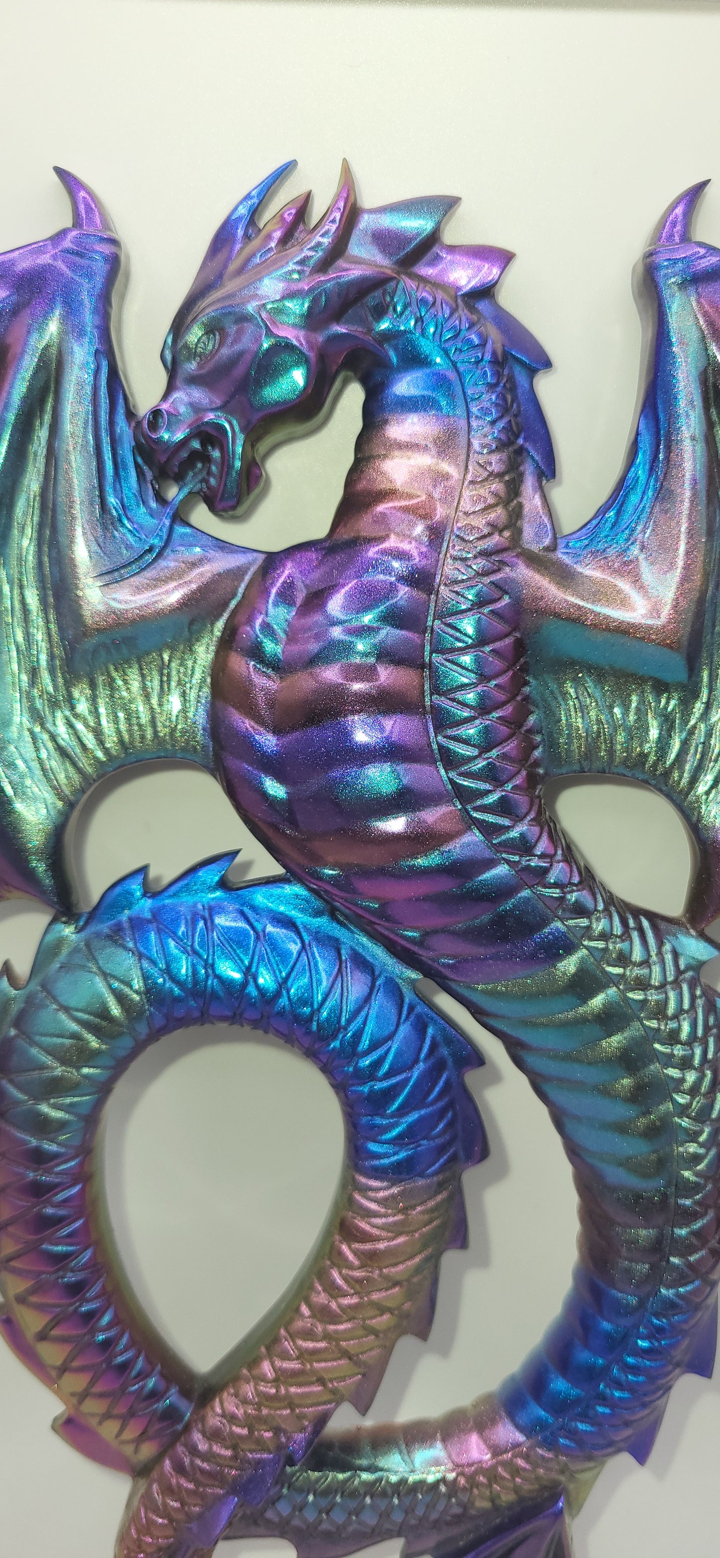 Dragon Galaxie