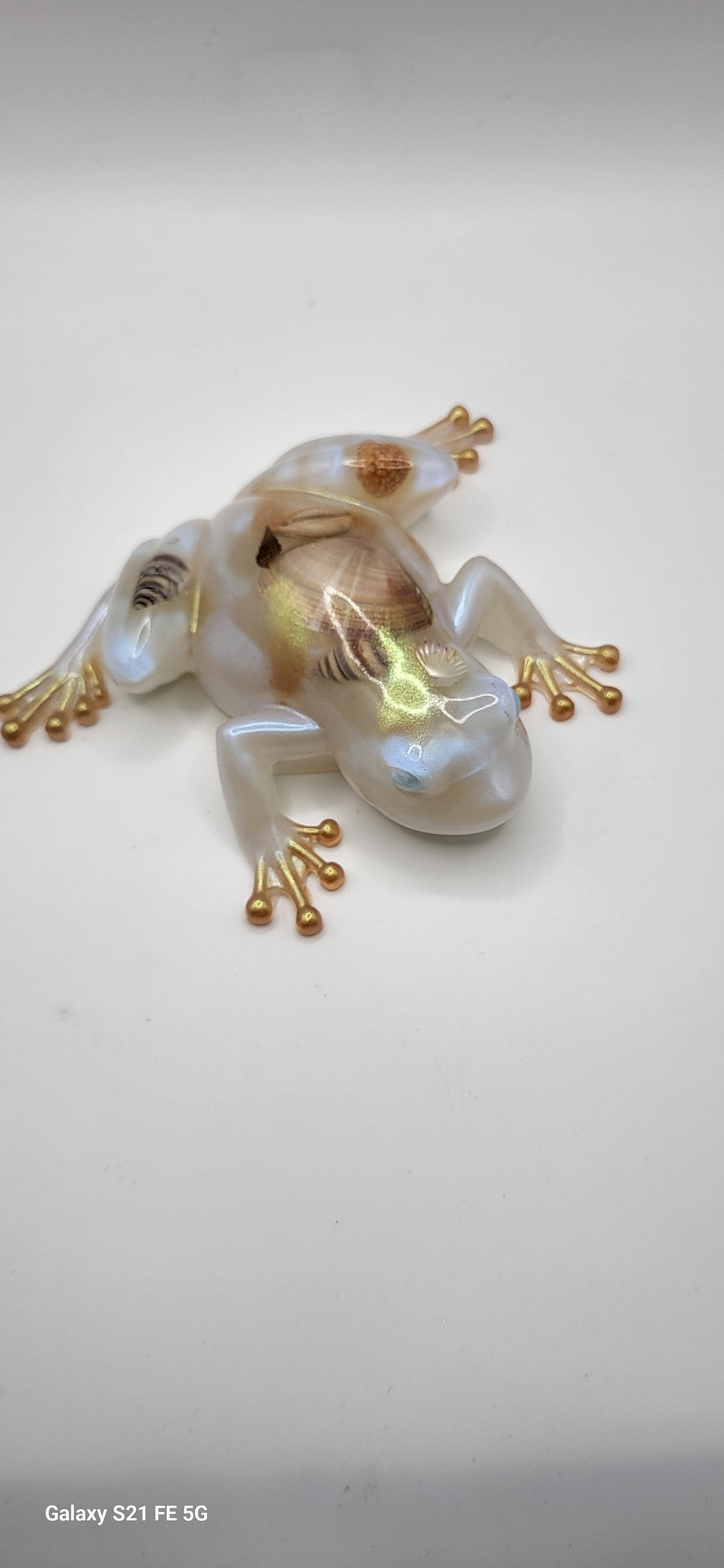 Grenouille
