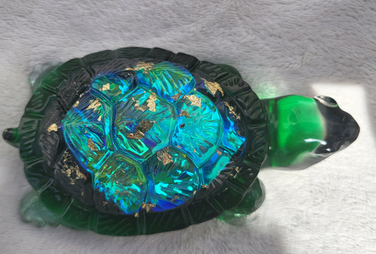 Tortue 🐢 Holographique