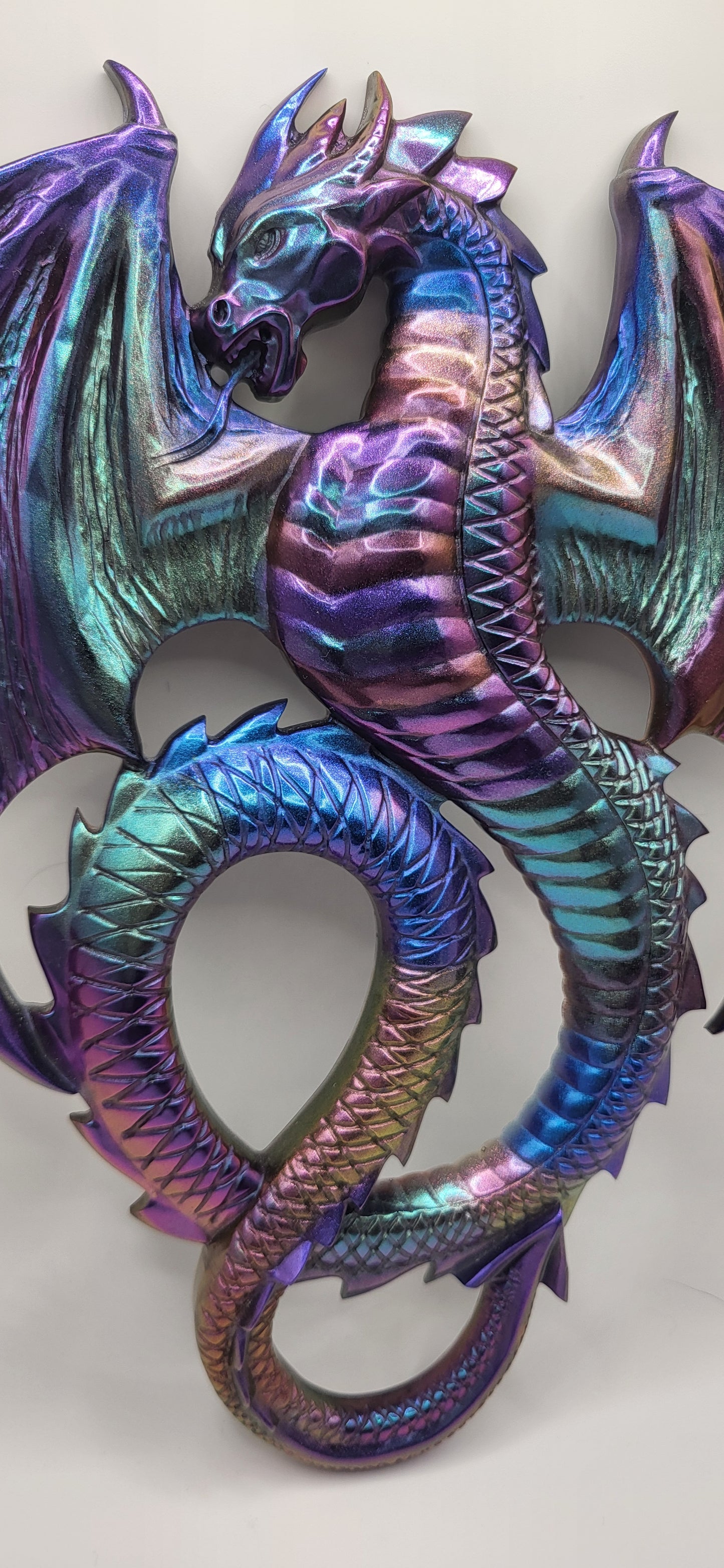 Dragon Galaxie