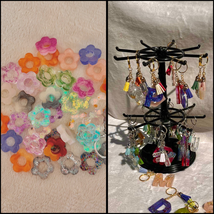 Les Bijoux
