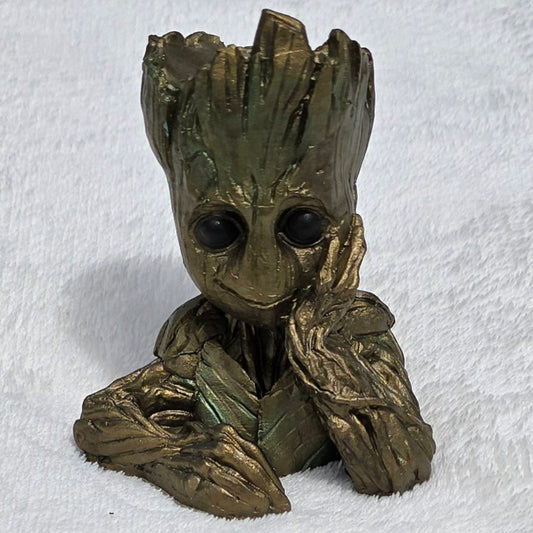 Bébé Groot
