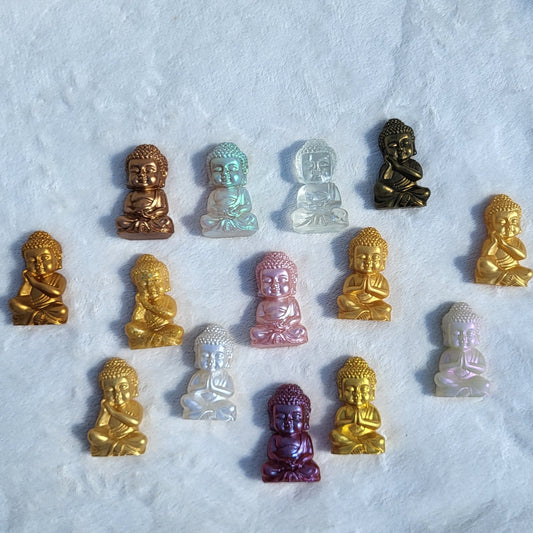 Mini Bouddha