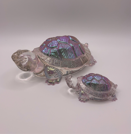 Turtles