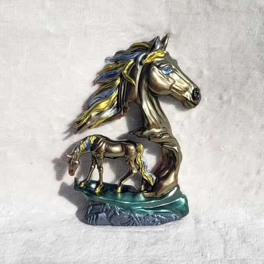 Chevaux