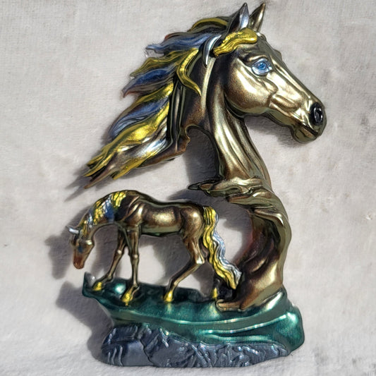 Chevaux