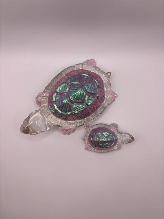 Turtles