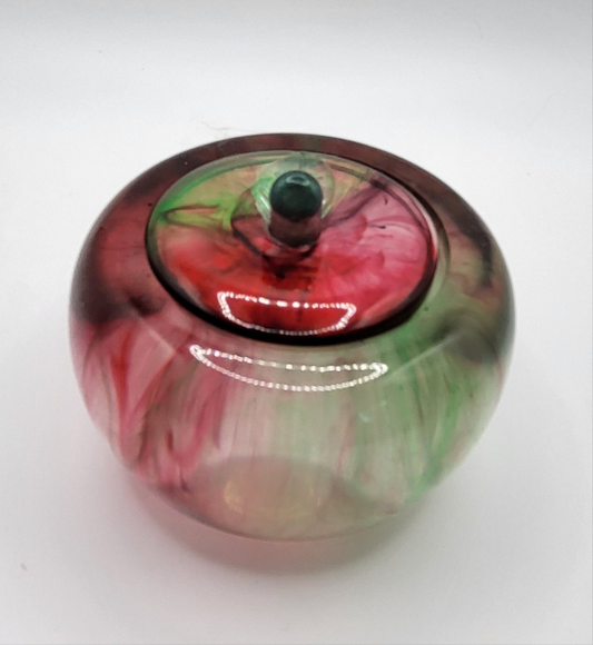 Boîte pomme