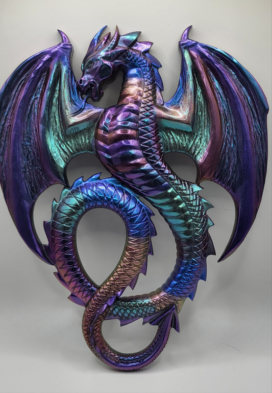 Dragon Galaxie