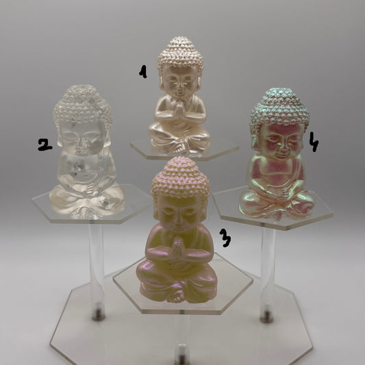 Mini Bouddha