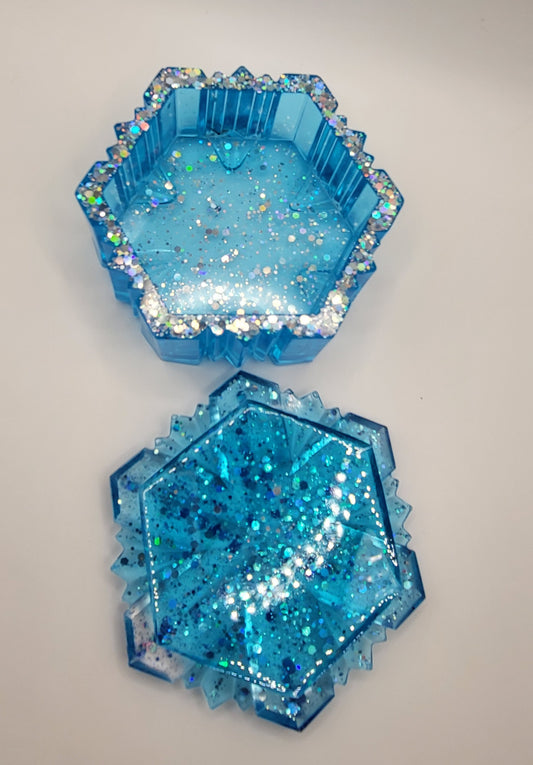 Boite a bijoux