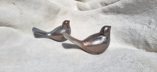 Lot Figurine Oiseaux