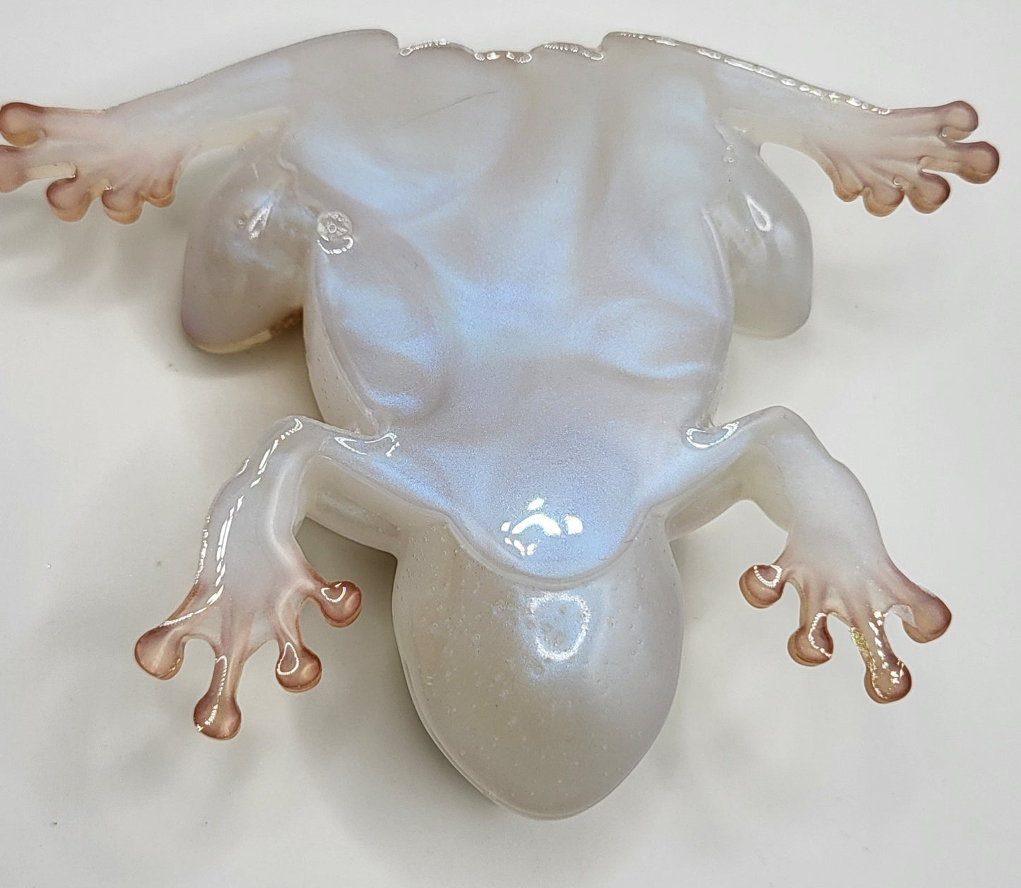 Grenouille