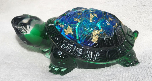 Tortue 🐢 Holographique