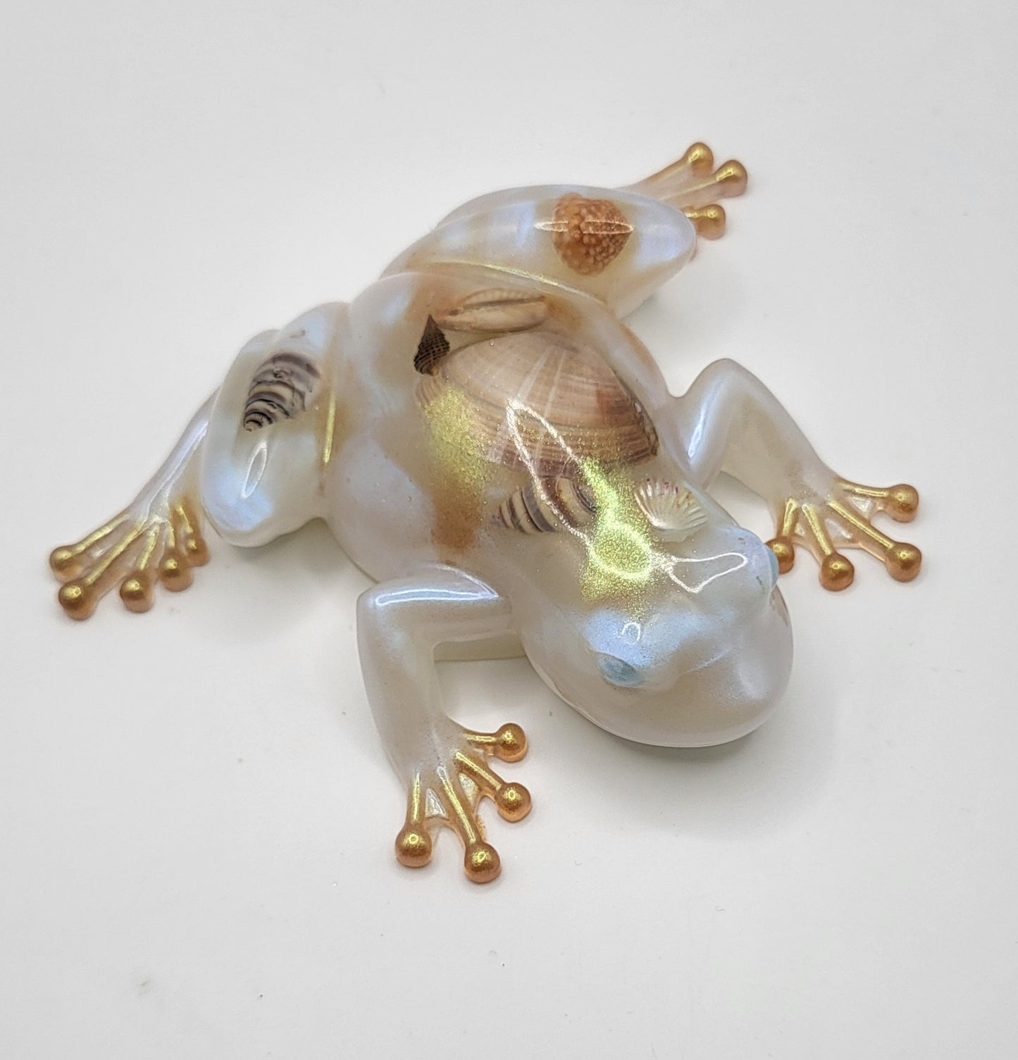 Grenouille
